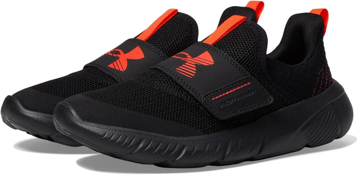 Under Armour Unisex-Child Grade School Flash Running Shoe
