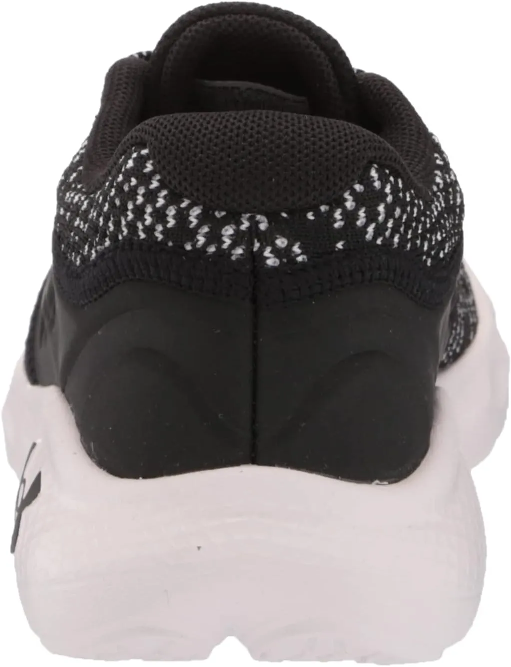 Under Armour Women's Pre-School Vantage Knit Running Shoe