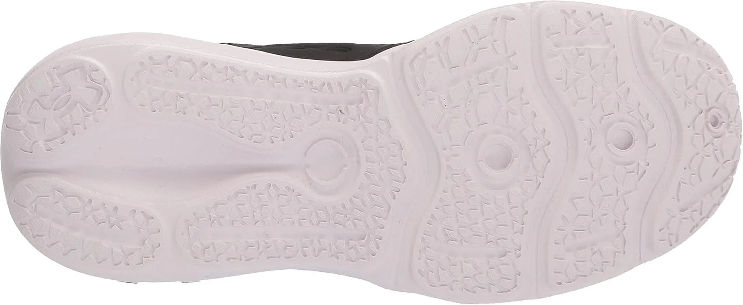 Under Armour Women's Pre-School Vantage Knit Running Shoe