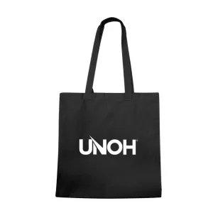 University of Northwestern Ohio Racers Institutional Tote Bag