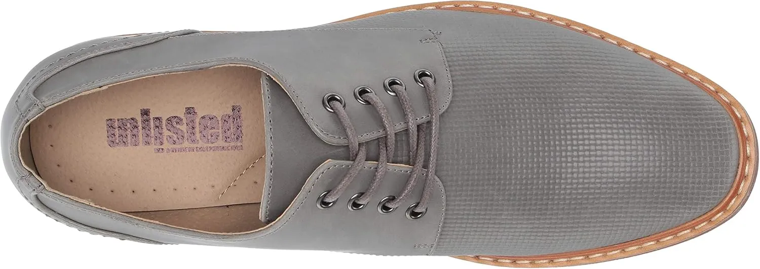 UNLISTED Men's Jupiter Oxford