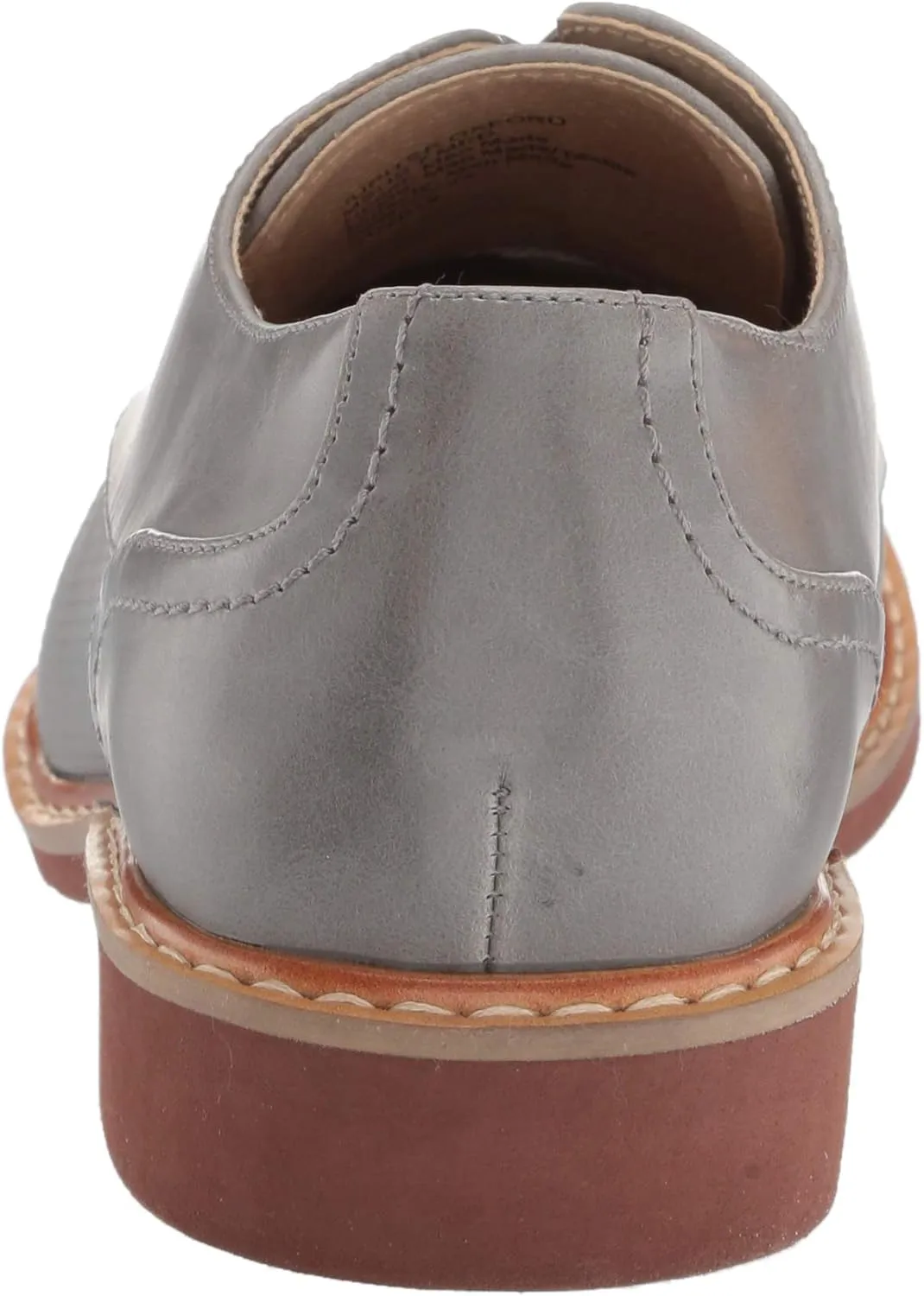 UNLISTED Men's Jupiter Oxford