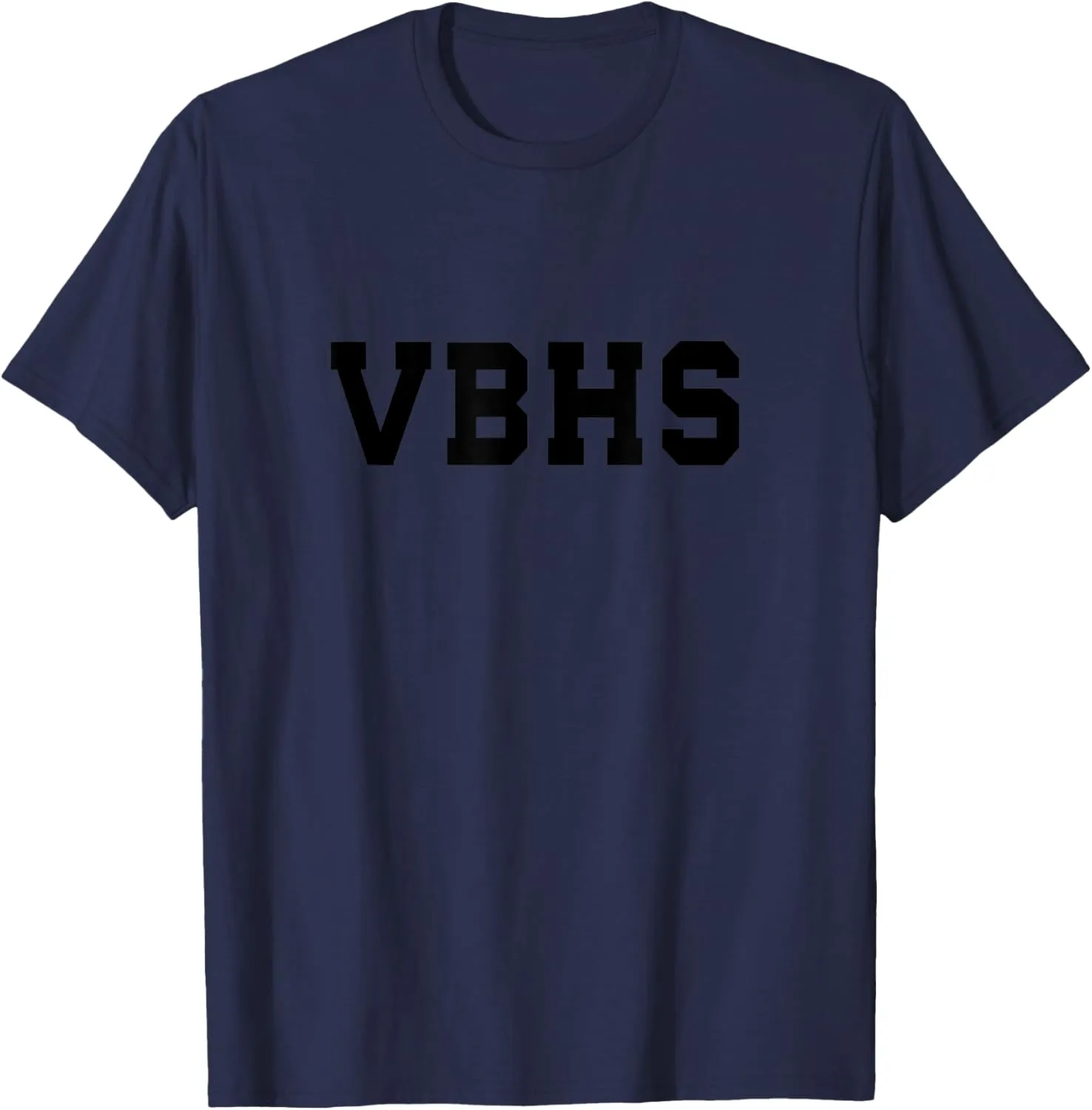 VBHS High School T-Shirt