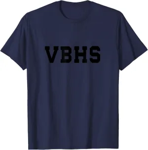 VBHS High School T-Shirt