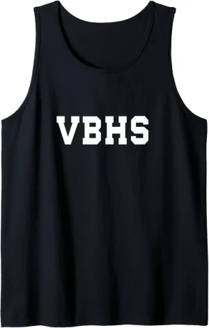 VBHS High School Tank Top