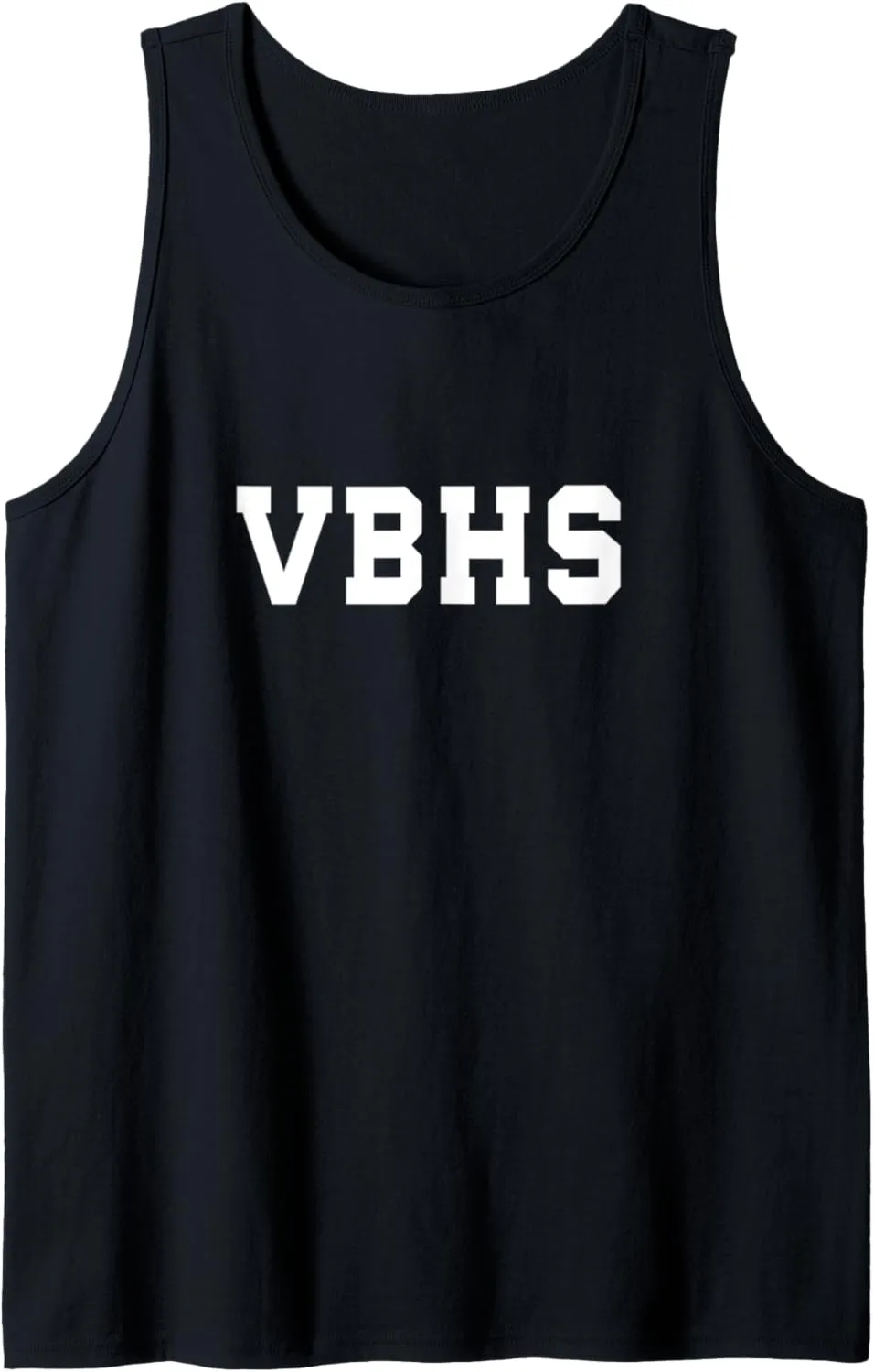 VBHS High School Tank Top