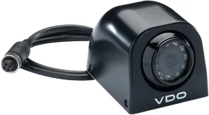 VDO A2C59519793-S Side View Camera