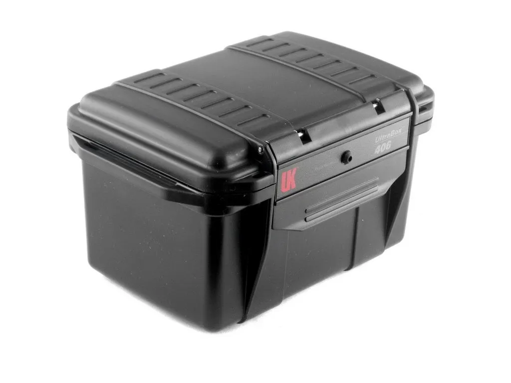 VersaCase 406 UltraBox Waterproof Case