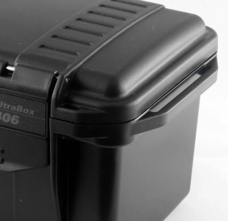 VersaCase 406 UltraBox Waterproof Case