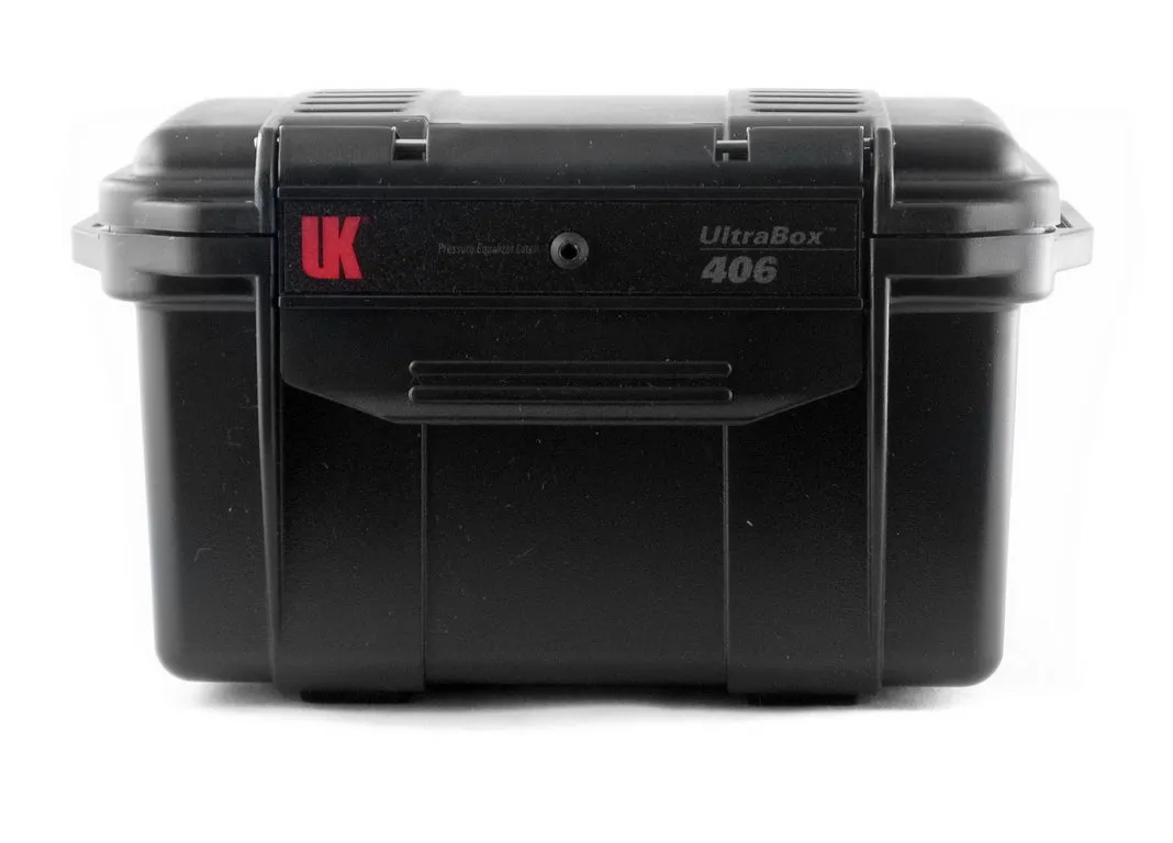 VersaCase 406 UltraBox Waterproof Case