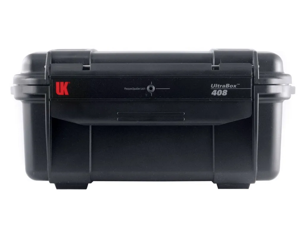 VersaCase 408 UltraBox Waterproof Case