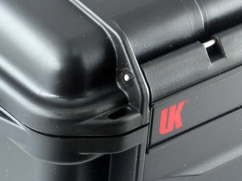 VersaCase 408 UltraBox Waterproof Case