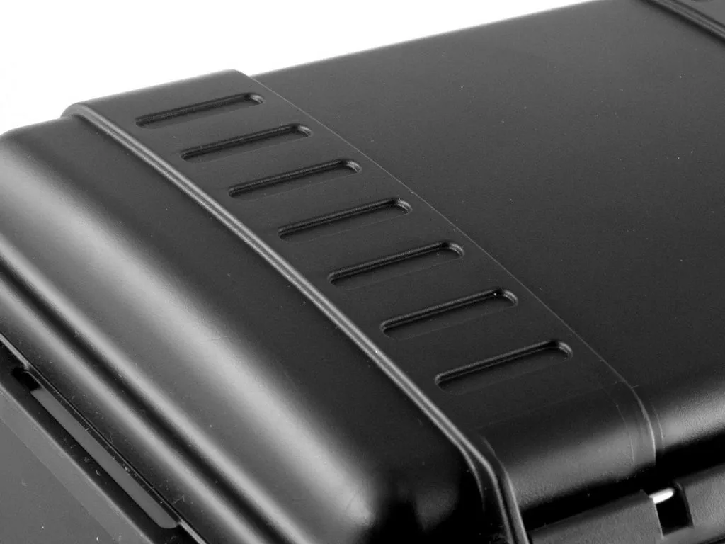 VersaCase 408 UltraBox Waterproof Case