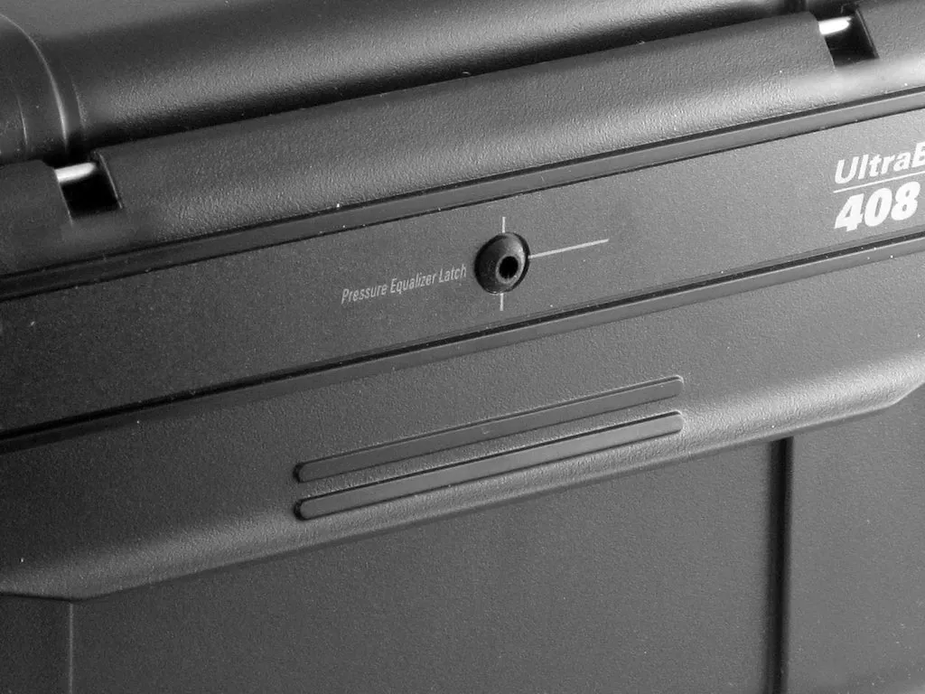 VersaCase 408 UltraBox Waterproof Case