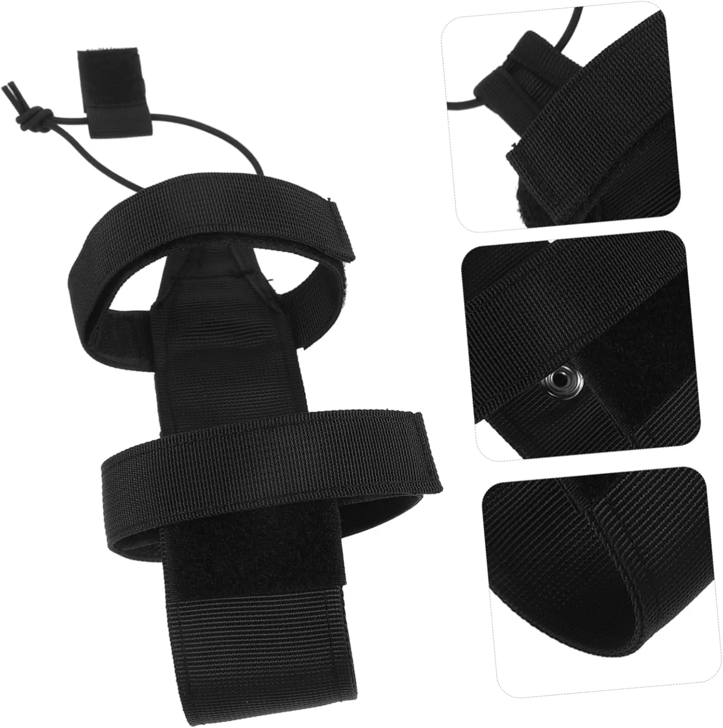 VICASKY Protective Cover Water Bottle Holder Sports Drink Bottle Sports Bottle Water Buckle Sleeve Water Bottle