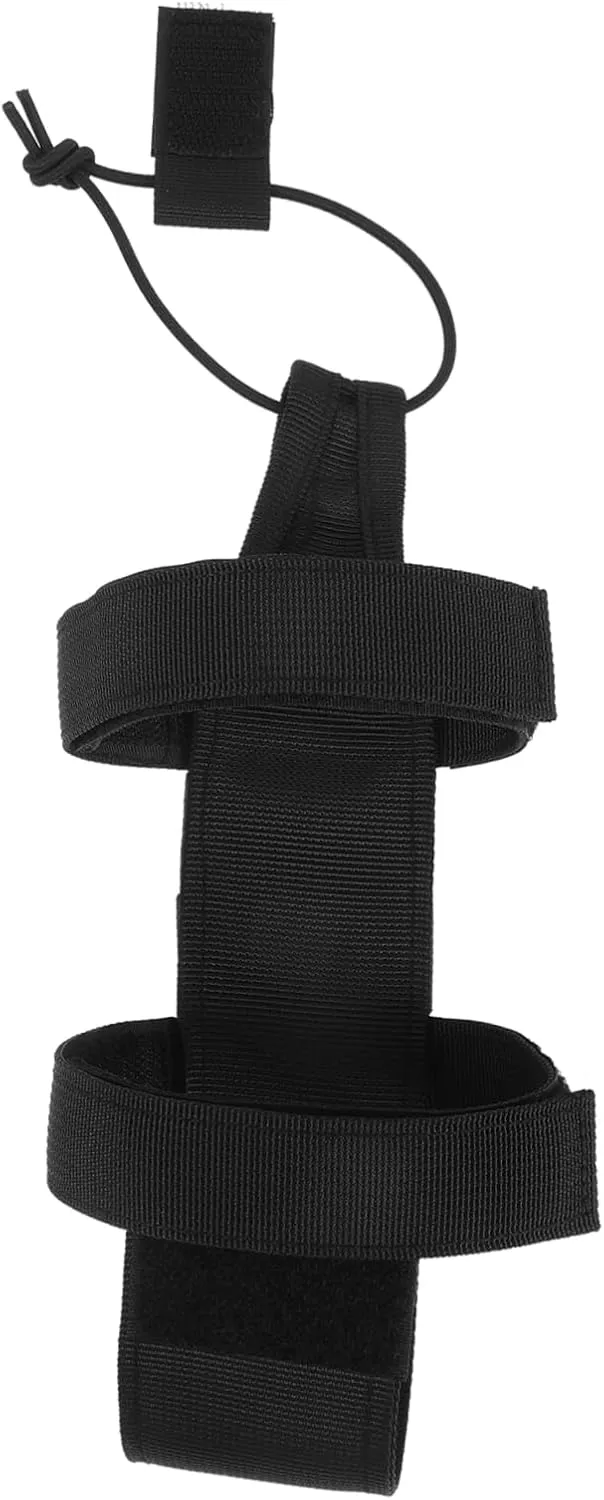 VICASKY Protective Cover Water Bottle Holder Sports Drink Bottle Sports Bottle Water Buckle Sleeve Water Bottle