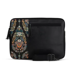 Vivid Laptop Sleeve Agy