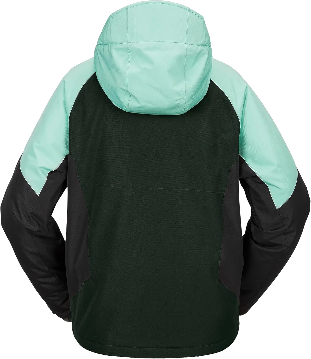 Volcom Women's Agate Insulated Snowboard Ski Winter Snow Jacket