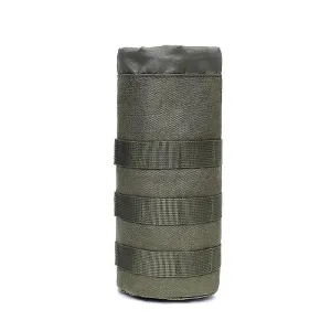 Water Bottle Pouch Outdoor Water Bottle Carrier