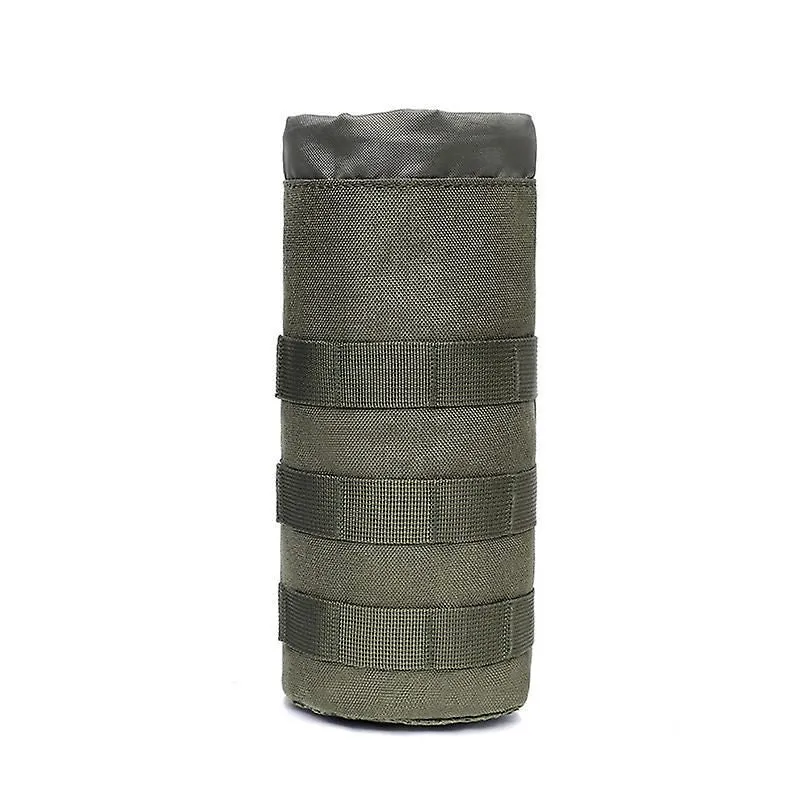 Water Bottle Pouch Outdoor Water Bottle Carrier