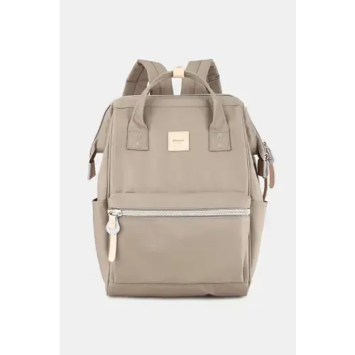 Water Resistant Backpack