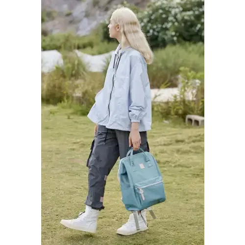 Water Resistant Backpack