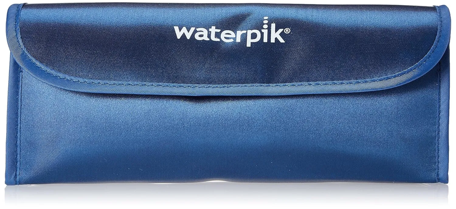 WaterPik Cordless Plus Water Flosser Travel Case, Model WP-450 1 ea
