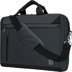 Waterproof Laptop Shoulder Bag for Acer Aspire 3/5/7/E 15, Nitro 5/7, Swift 3/5, Chromebook 15, ConceptD, Predator 15.6 Inch