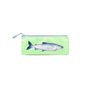 Whitefish Long Zip Bag