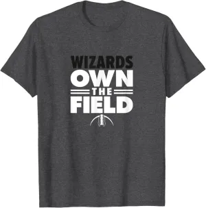 Whiting High School Own the Field T-Shirt