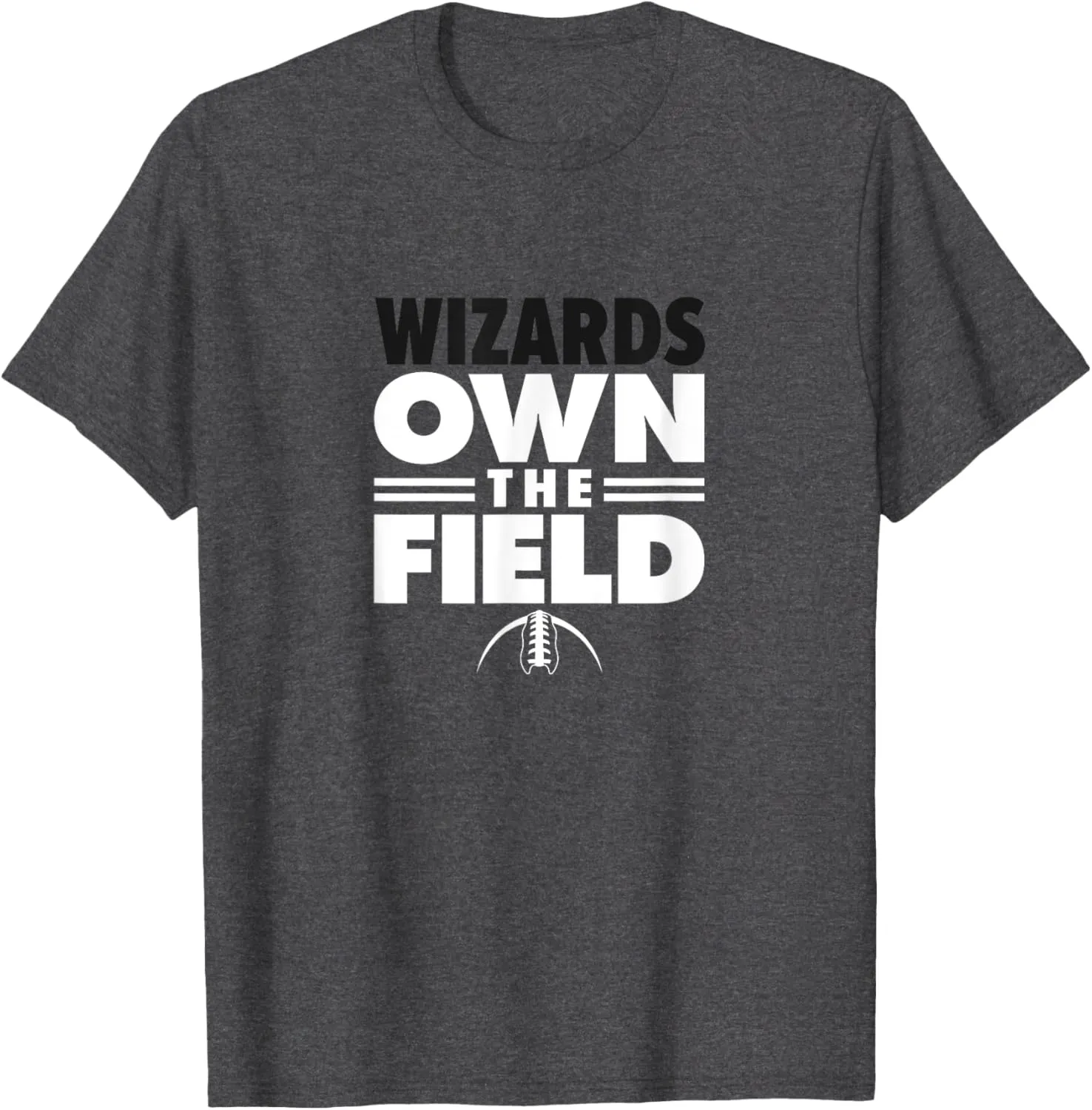 Whiting High School Own the Field T-Shirt