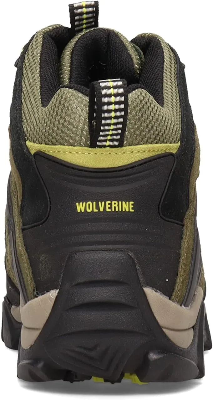 Wilderness Boot