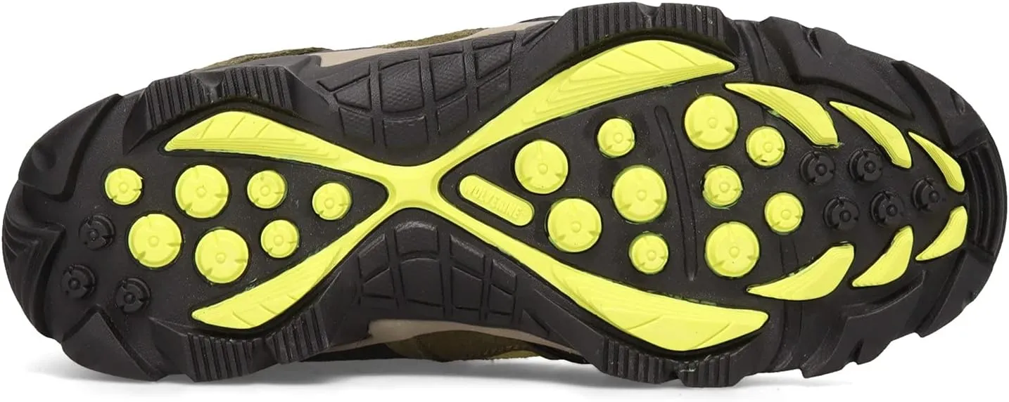 Wilderness Boot