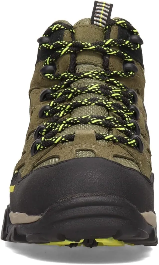 Wilderness Boot