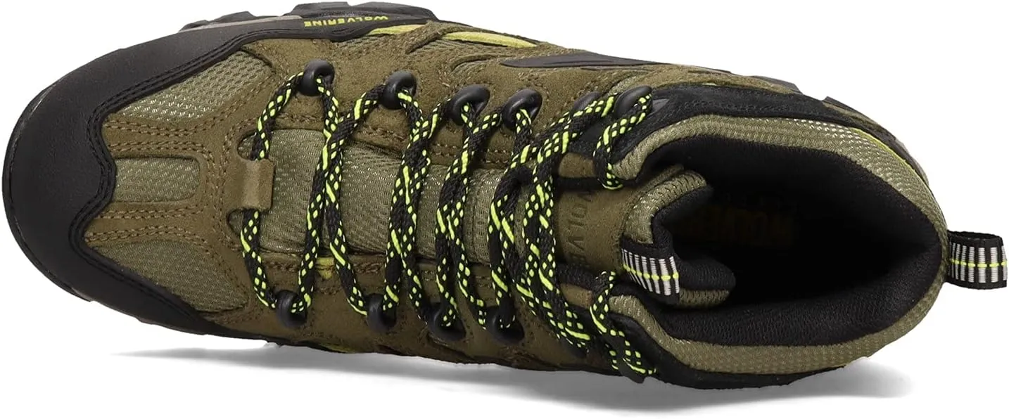 Wilderness Boot