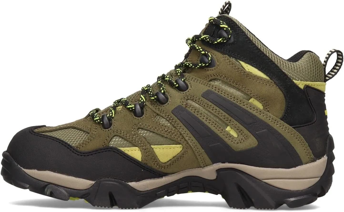 Wilderness Boot