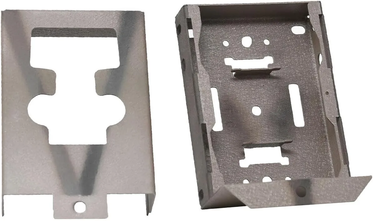Wildgame Innovations Terra Security Box (19150), Set of 2