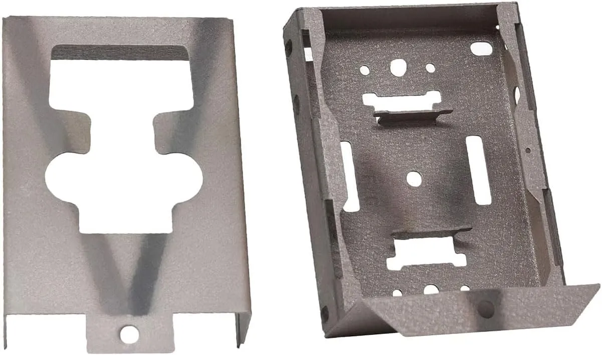 Wildgame Innovations Terra Security Box (19150), Set of 2