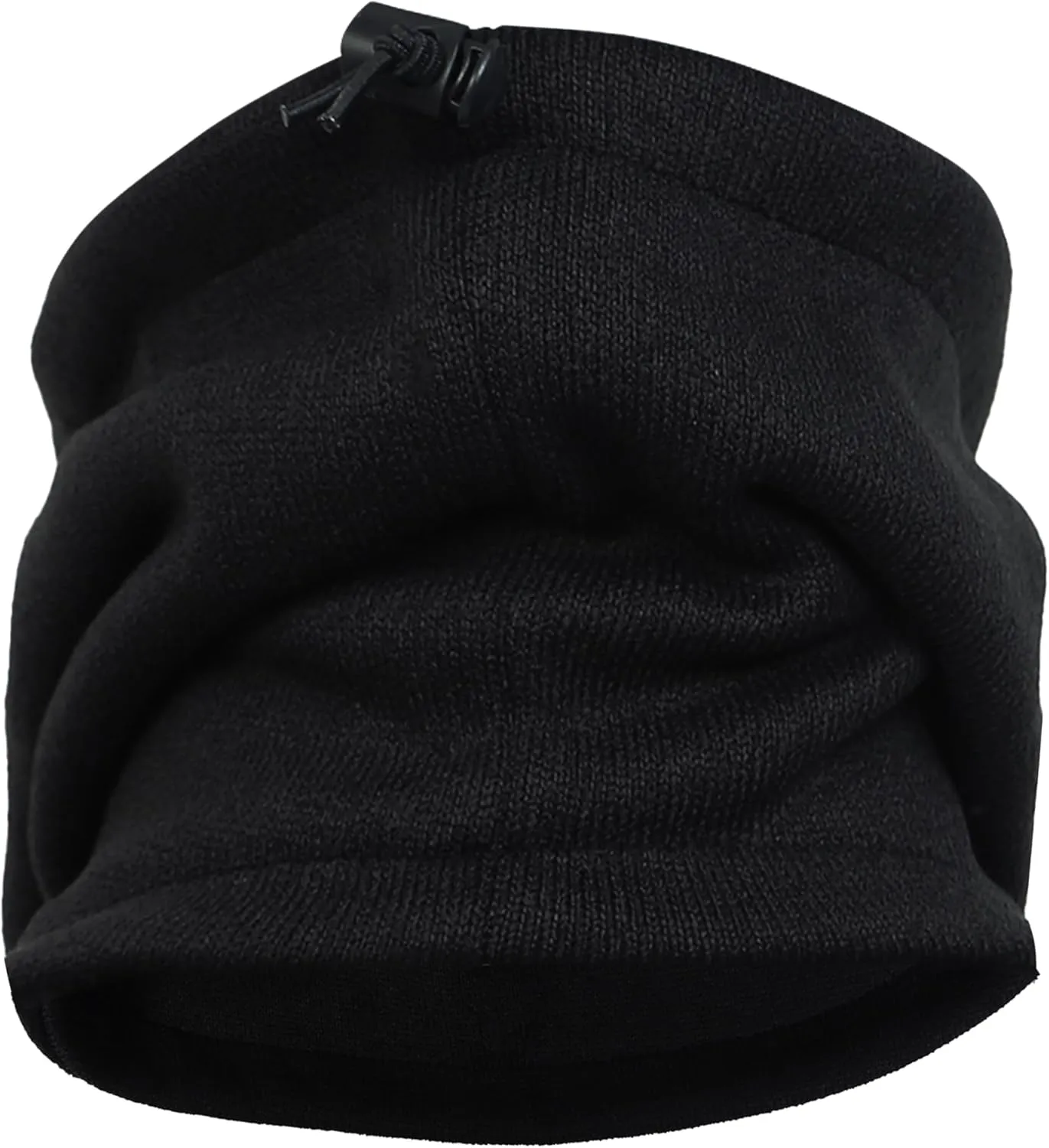 Winter Neck Warmer for Women, Ski Neck Gaiter Face Scarf, Fleece Gaiter Mask, Thick Windproof Scarf for Women