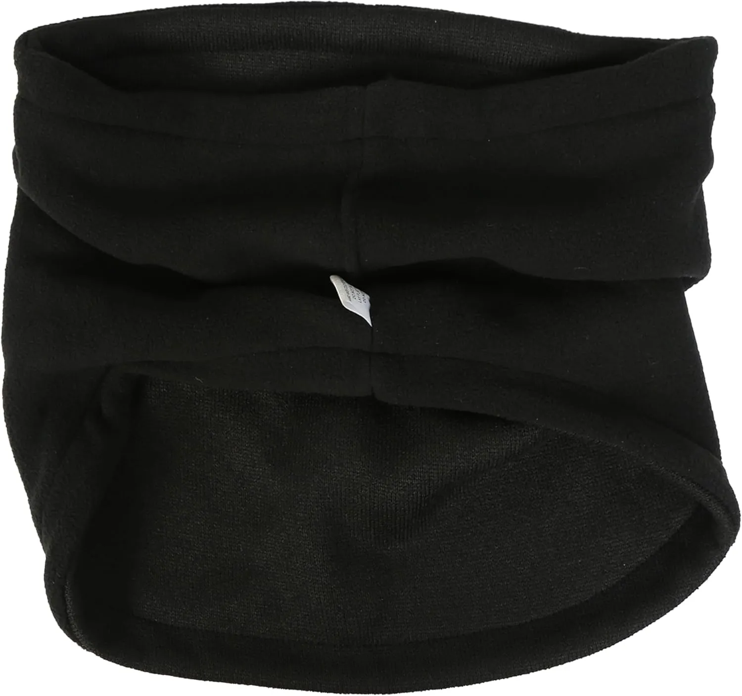Winter Neck Warmer for Women, Ski Neck Gaiter Face Scarf, Fleece Gaiter Mask, Thick Windproof Scarf for Women