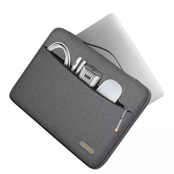 WiWU Pilot Sleeve for 13 Laptop - Gray