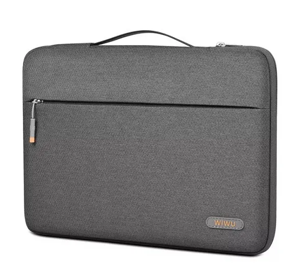WiWU Pilot Sleeve for 13 Laptop - Gray