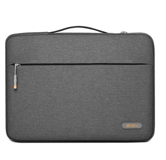WiWU Pilot Sleeve for 13 Laptop - Gray