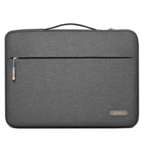 WiWU Pilot Sleeve for 13 Laptop - Gray