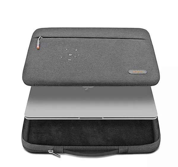 WiWU Pilot Sleeve for 13 Laptop - Gray