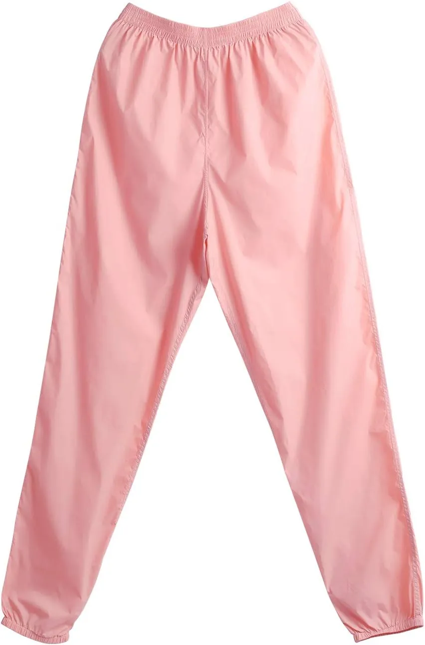 Women Ripstop Dance Pants Sports Running Shorts Women