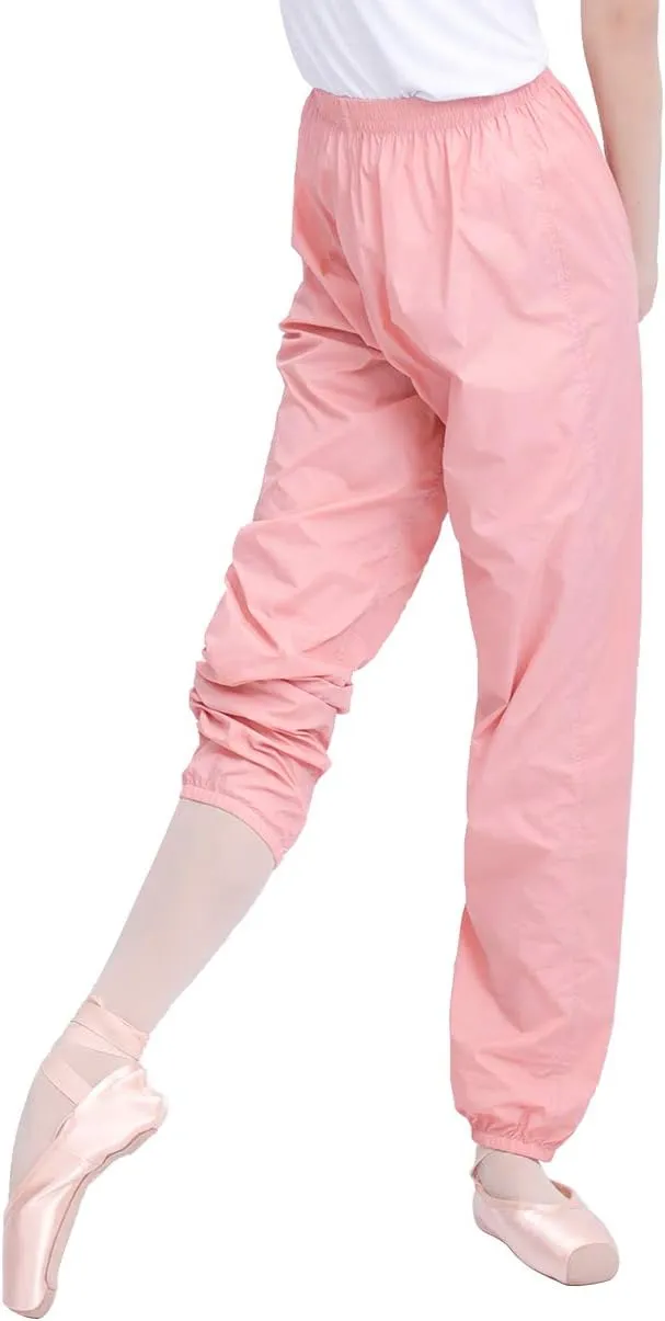 Women Ripstop Dance Pants Sports Running Shorts Women