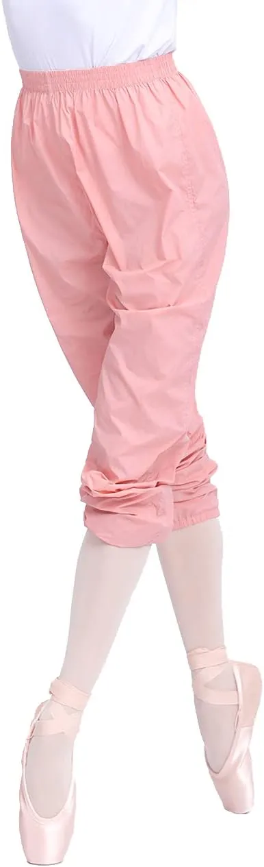 Women Ripstop Dance Pants Sports Running Shorts Women