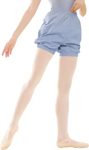 Women Ripstop Dance Pants Sports Running Shorts Women