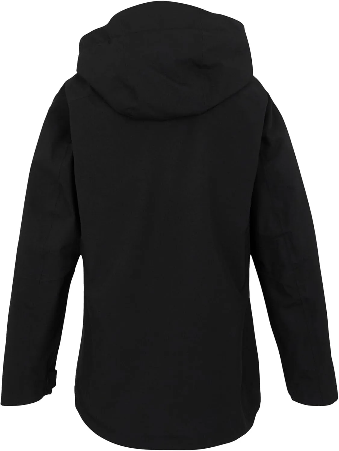 Womens Birchdale II Waterproof Jacket